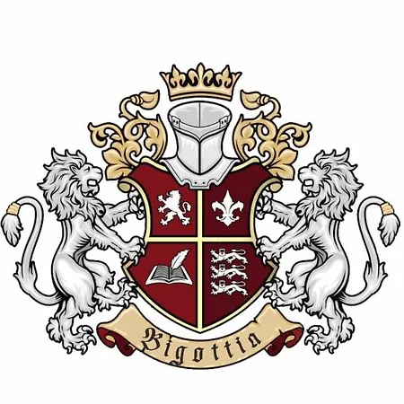 게스트하우스 Principe Di Bigottia 트라파니