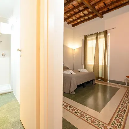 Principe Di Bigottia Guest house