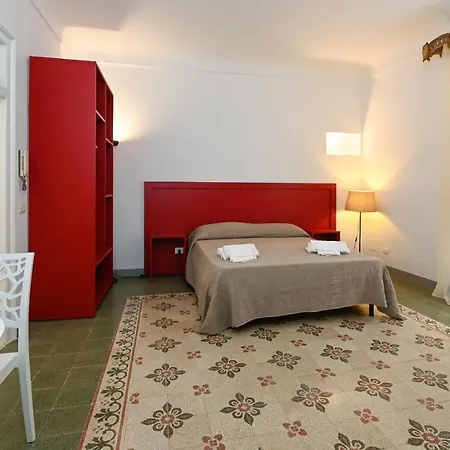 Principe Di Bigottia Guest house Trapani