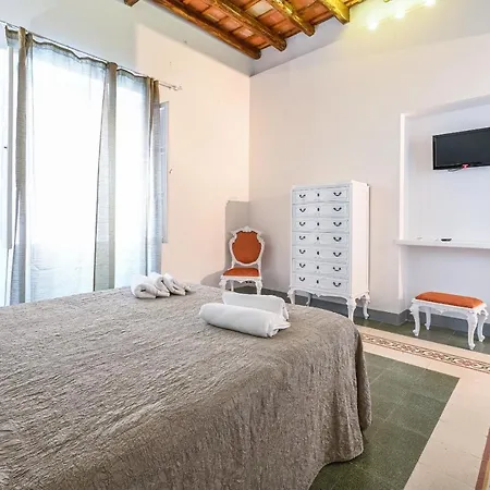 Principe Di Bigottia 게스트하우스 3*