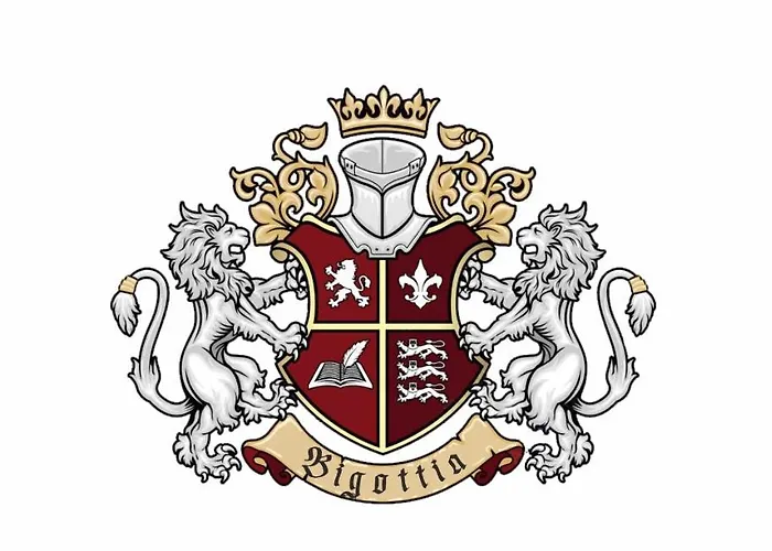 게스트하우스 Principe Di Bigottia 트라파니